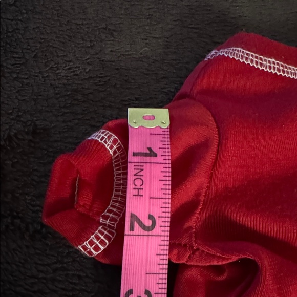 University of Alabama extra small dog or cat t-shirt - EUC! - Picture 8 of 8